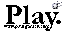 Paulgames logo