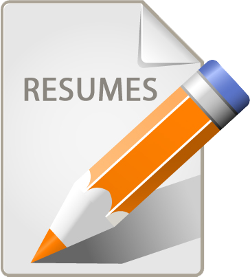 resumes