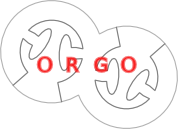 ORGO logo